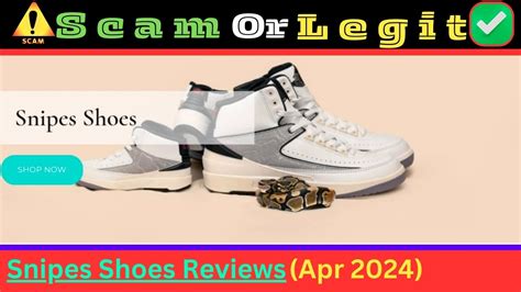 is snipes shoes fake|snipes scam.